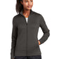 Women's Sport-Wick Fleece Full-Zip Jacket