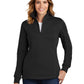 Women's 1/4-Zip Sweatshirt