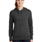 Women's 1-Pocket Hooded Sweatshirt