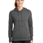 Women's 1-Pocket Hooded Sweatshirt