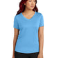 Women's PosiCharge Competitor V-Neck Tee