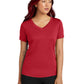 Women's PosiCharge Competitor V-Neck Tee