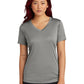 Women's PosiCharge Competitor V-Neck Tee