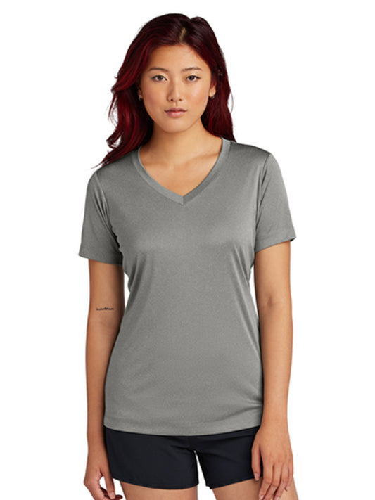 Women's PosiCharge Competitor V-Neck Tee