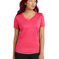 Women's PosiCharge Competitor V-Neck Tee