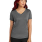 Women's PosiCharge Competitor V-Neck Tee