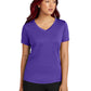 Women's PosiCharge Competitor V-Neck Tee