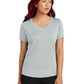 Women's PosiCharge Competitor V-Neck Tee