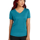 Women's PosiCharge Competitor V-Neck Tee