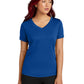 Women's PosiCharge Competitor V-Neck Tee