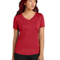 Women's PosiCharge Competitor V-Neck Tee