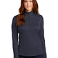 Women's Half-Zip Pullover