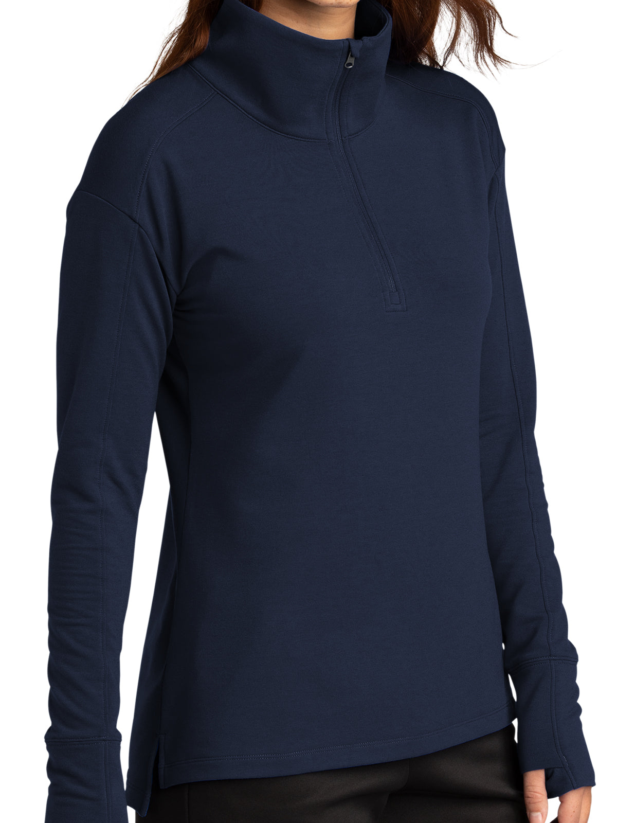 Women's Flex Fleece 1/4 Zip Sweatshirt