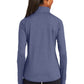 Women's Sport-Wick® Stretch 1/4-Zip Pullover - LST850 - True Navy Heather