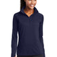 Women's Sport-Wick® Stretch 1/4-Zip Pullover