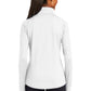 Women's Sport-Wick® Stretch 1/4-Zip Pullover - LST850 - White