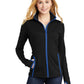 Women's Contrast Jacket