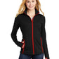 Women's Contrast Jacket