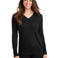 Women's V-Neck Sweater