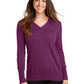 Women's V-Neck Sweater