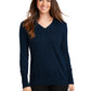 Women's V-Neck Sweater