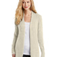 Women's Open Front Cardigan Sweater