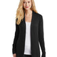 Women's Open Front Cardigan Sweater