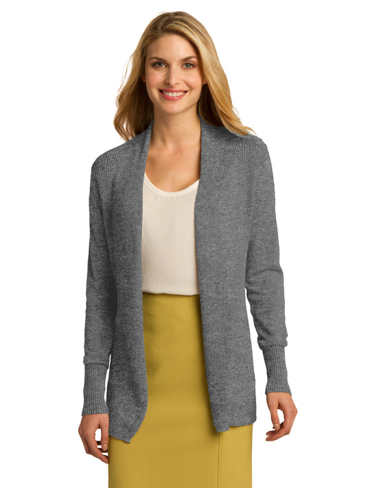 Women's Open Front Cardigan Sweater