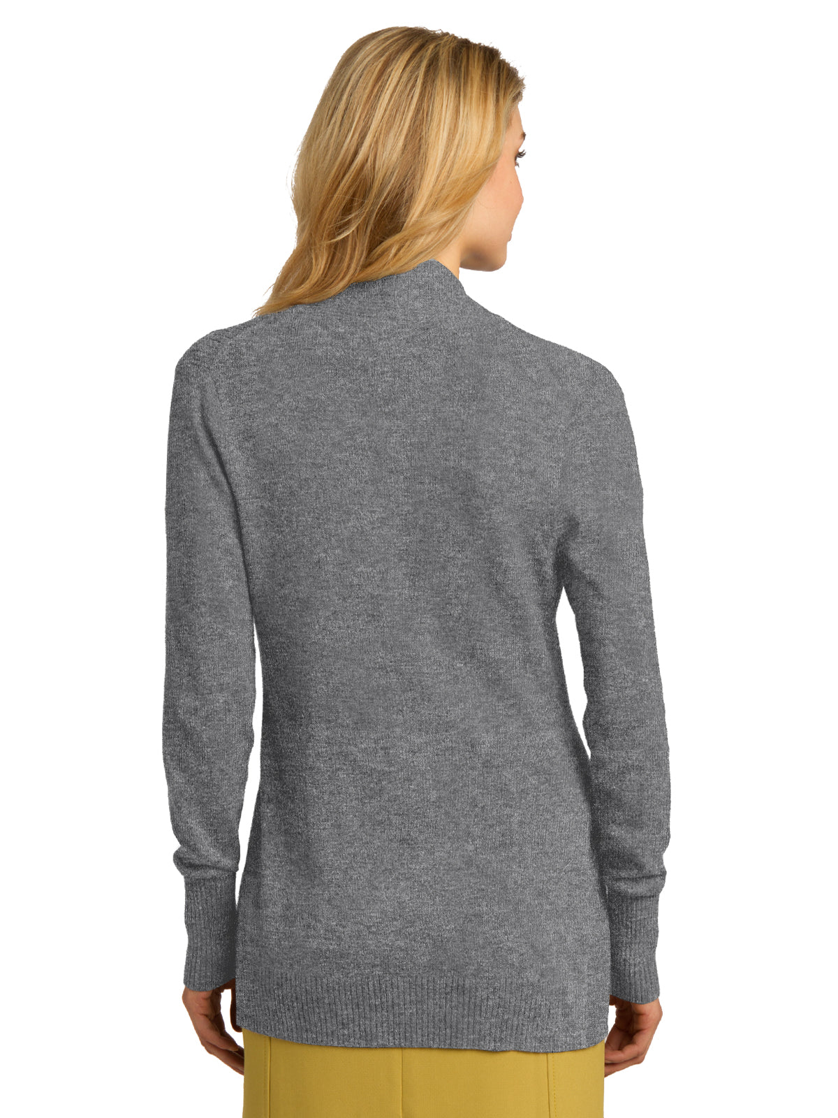 Women's Open Front Cardigan Sweater