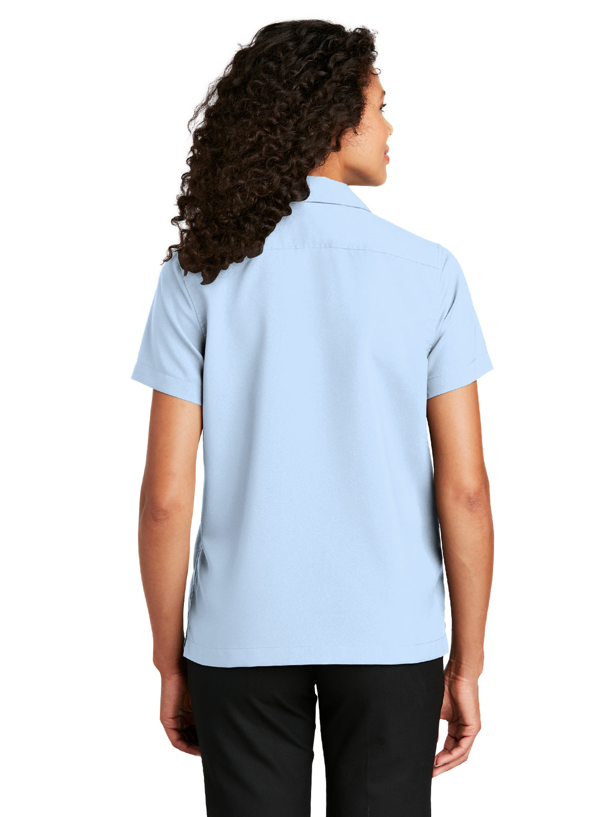 Women's Performance Staff Shirt