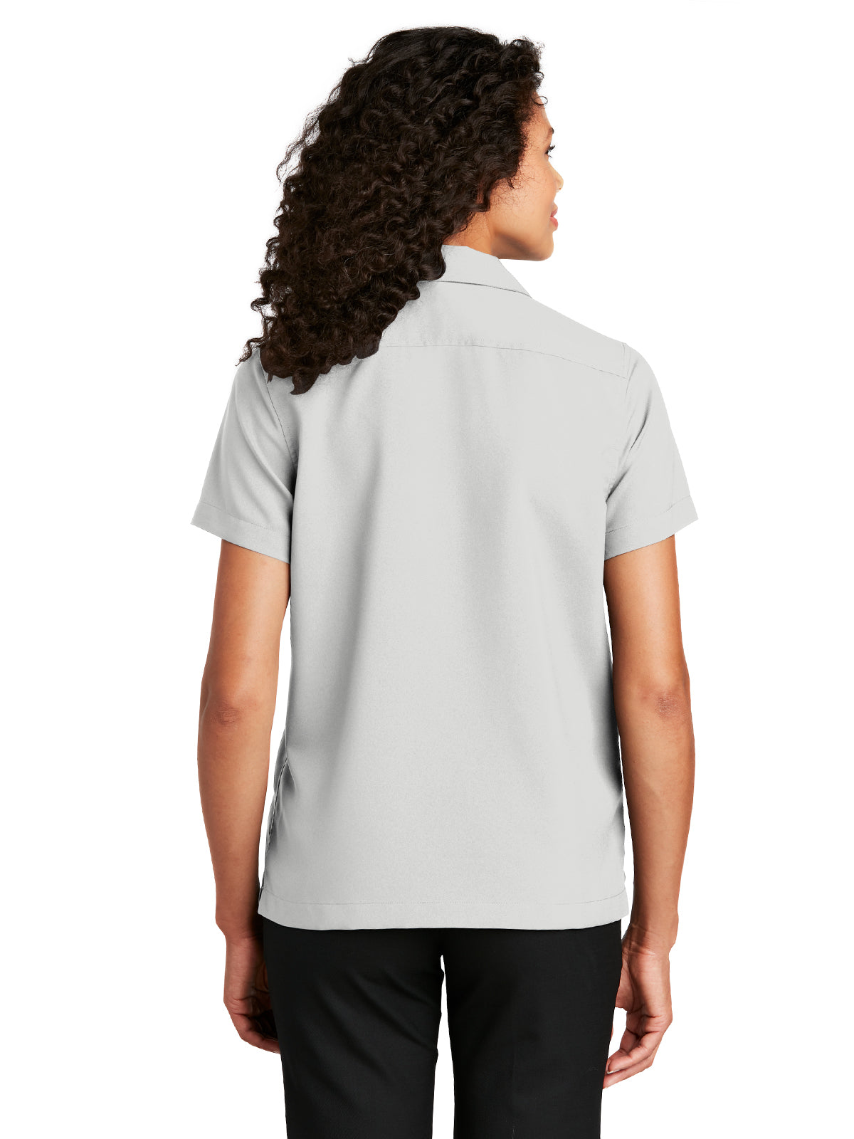 Women's Performance Staff Shirt