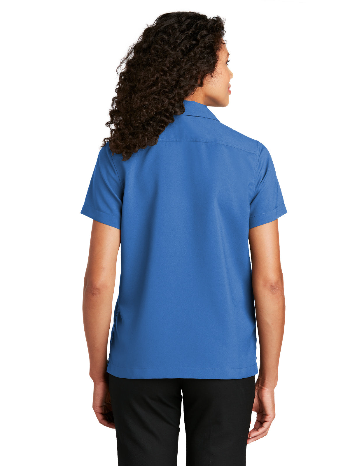 Women's Performance Staff Shirt