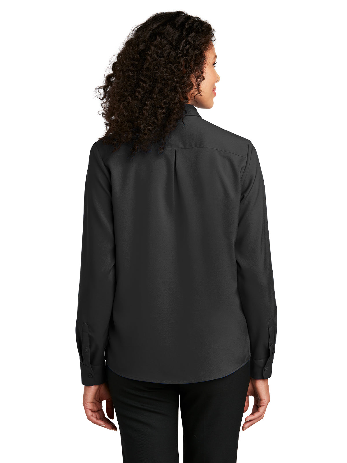 Women's Long Sleeve Performance Shirt