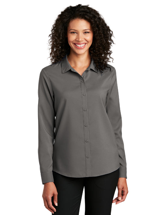 Women's Long Sleeve Performance Shirt