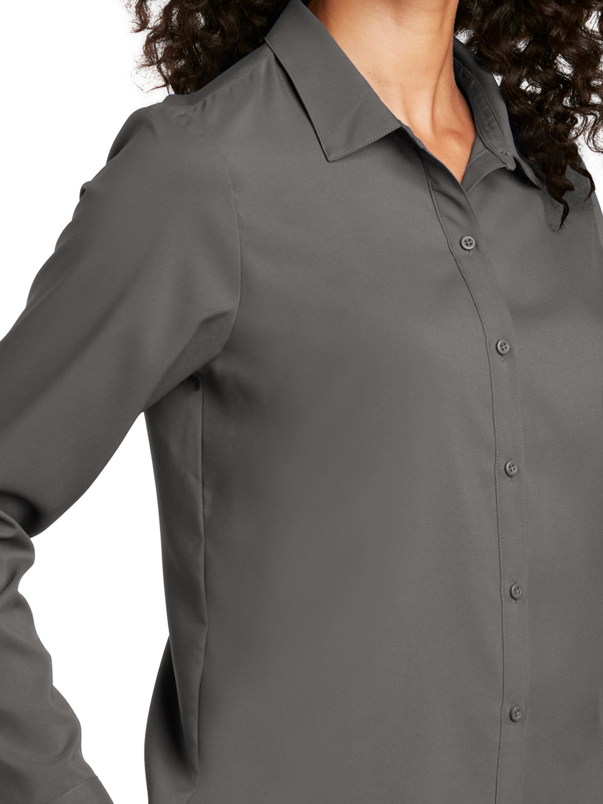 Women's Long Sleeve Performance Shirt