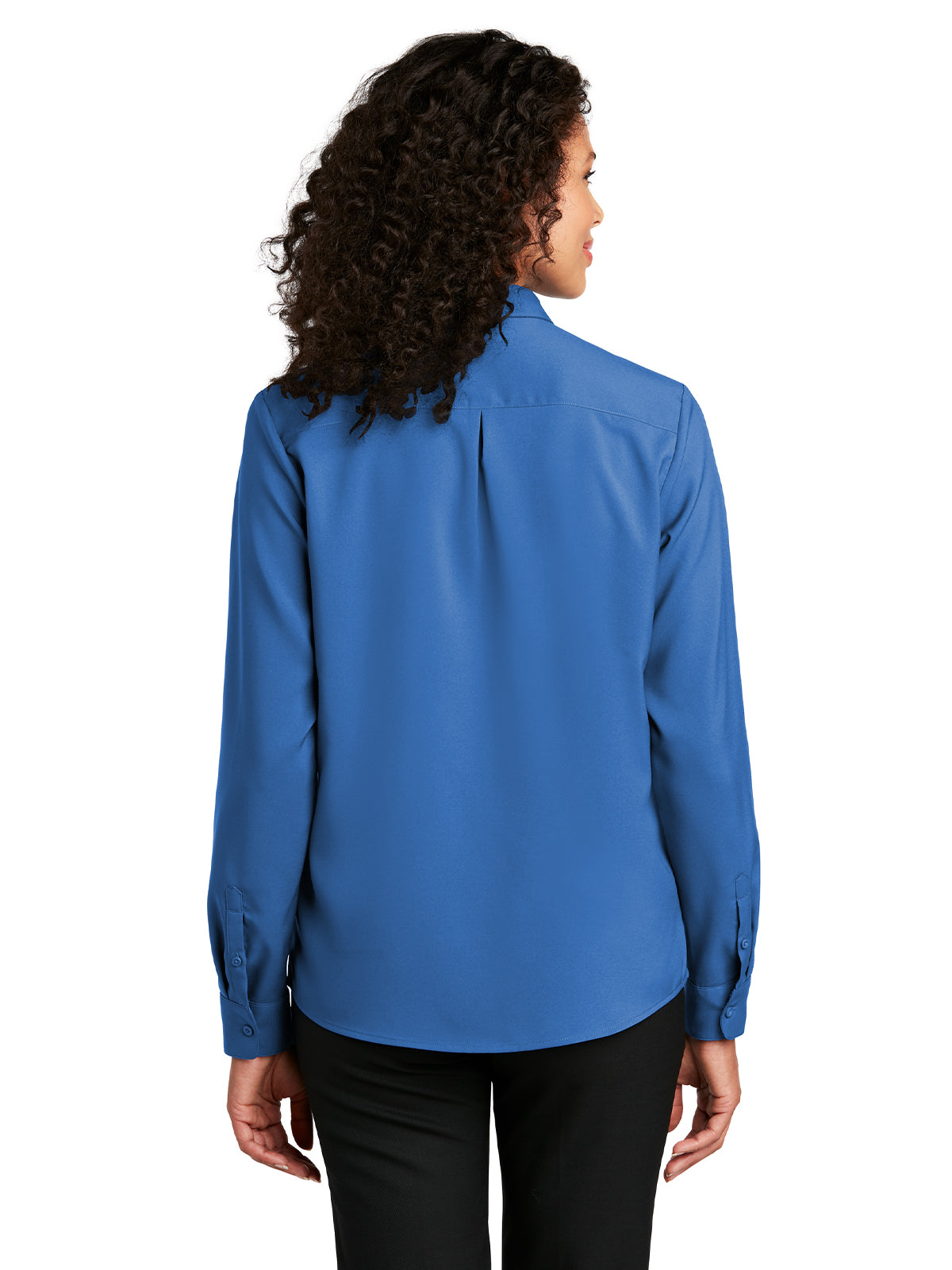 Women's Long Sleeve Performance Shirt