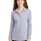 Women's Pincheck Easy Care Shirt