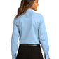 Women's Long Sleeve Shirt - LW808 - Cloud Blue