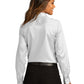 Women's Long Sleeve Shirt - LW808 - White