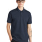 Men's Stretch Heavyweight Pique Polo