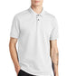 Men's Stretch Heavyweight Pique Polo