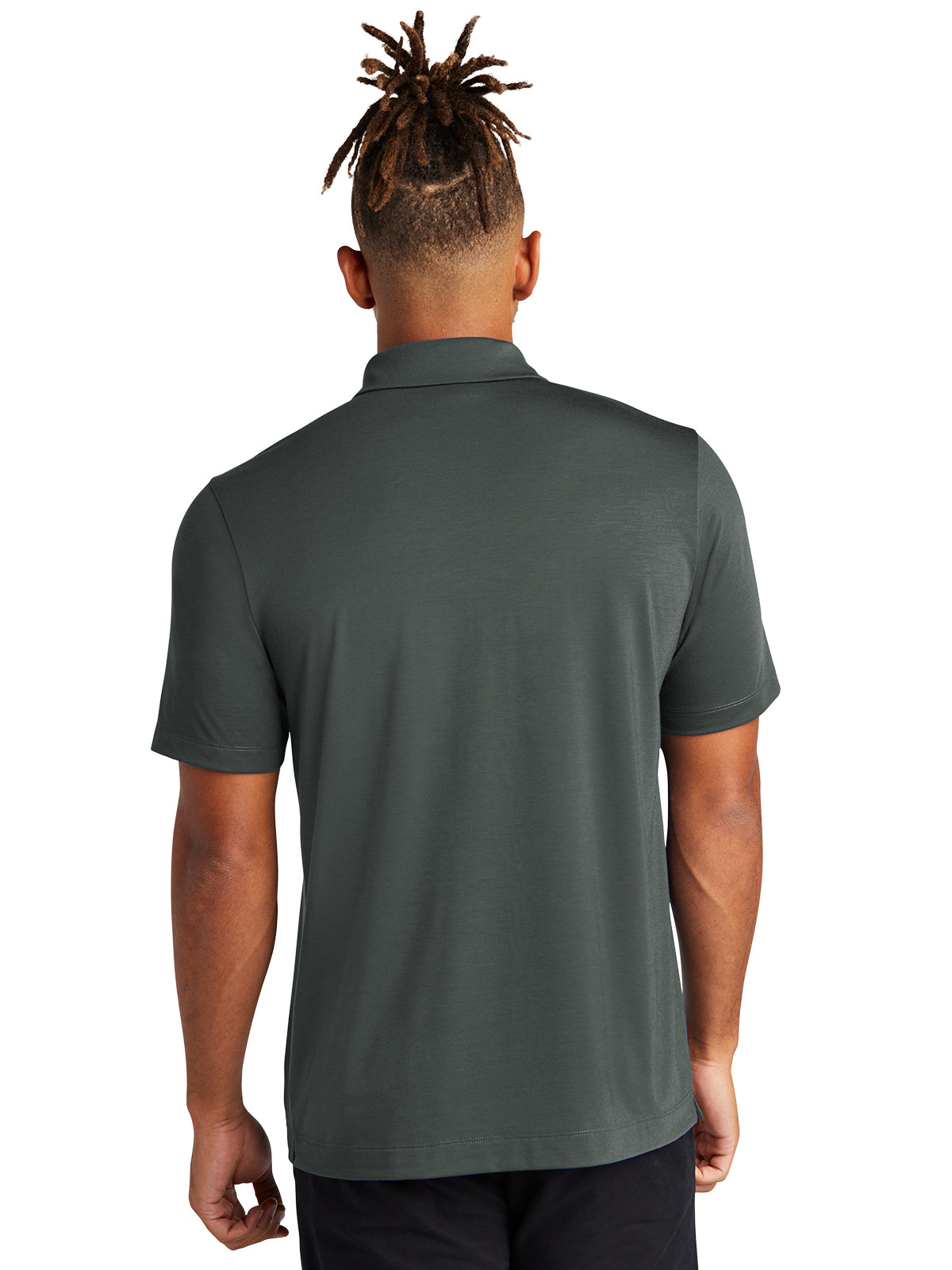 Men's Stretch Polo