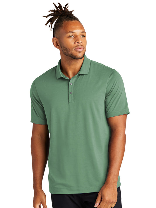 Men's Stretch Polo