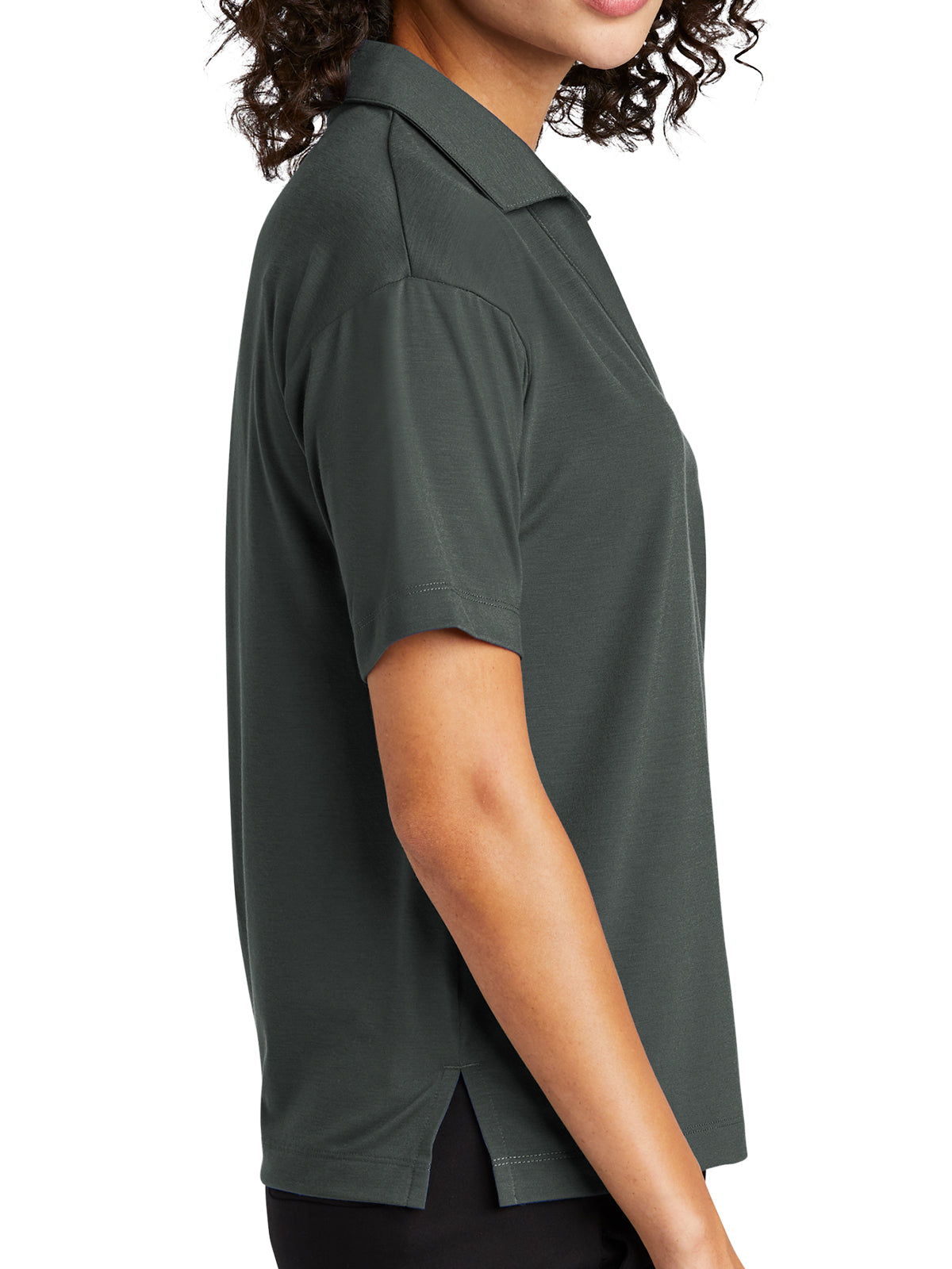 Women's Stretch Polo