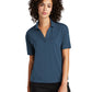 Women's Stretch Polo - MM1015 - Insignia Blue
