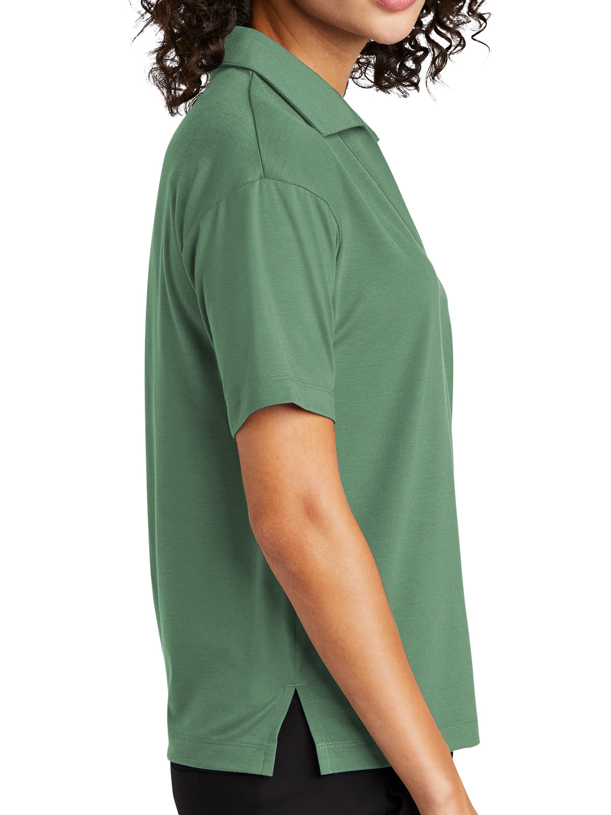 Women's Stretch Polo