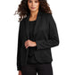 Women's 2-Pocket Knit Blazer