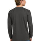 Unisex Pocketless Long Sleeve Tee