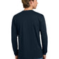 Unisex Pocketless Long Sleeve Tee