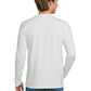 Unisex Pocketless Long Sleeve Tee